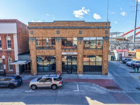 Preview of Retail space for Sale at 100 Sibley Street
