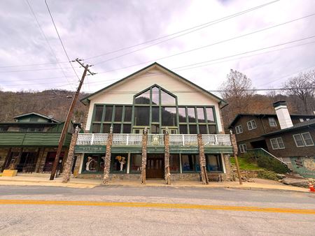 Preview of Retail space for Sale at 390 Main St