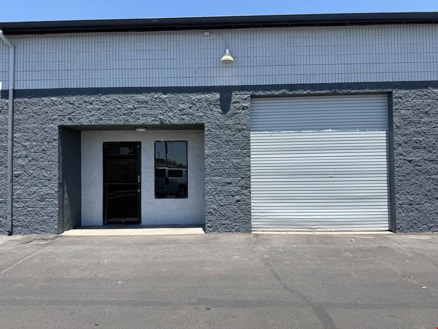 3060 N Nellis Blvd