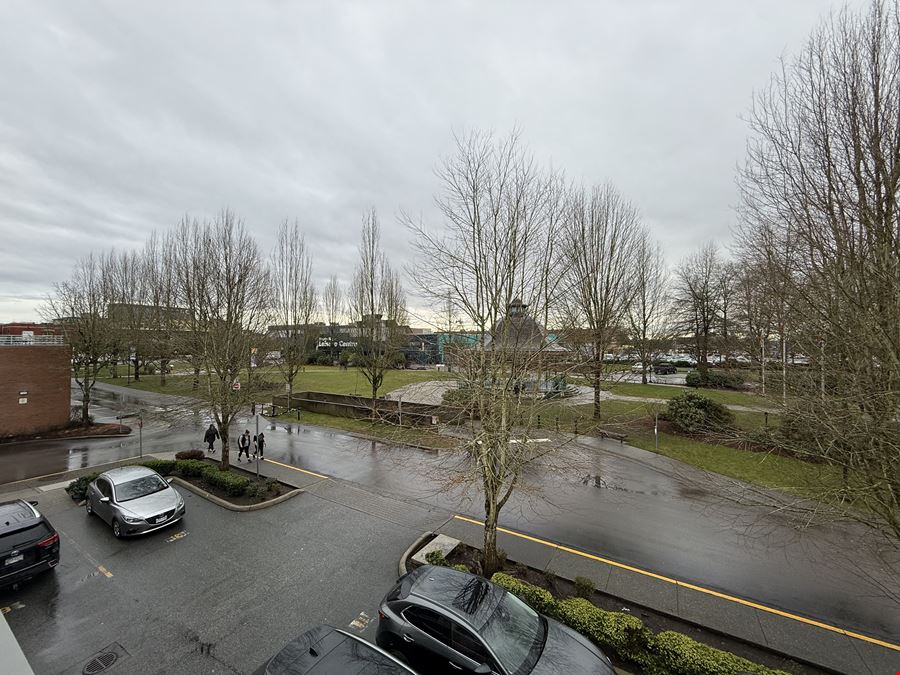 Unit 206 - 22420 Dewdney Trunk Road