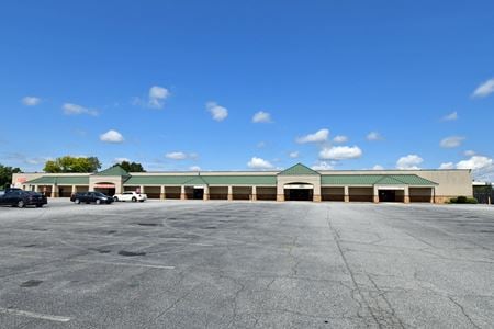 Preview of commercial space at 4747 Hamilton Road, Suite D