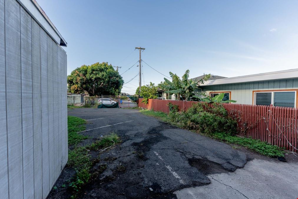391 Kamehameha Hwy