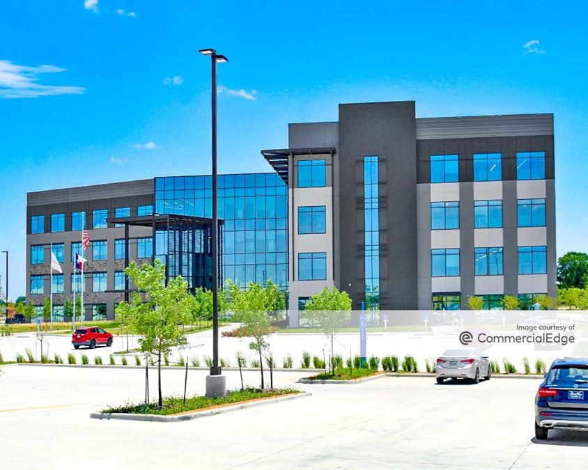 Mercedes-Benz Financial Services Business Operations Center
