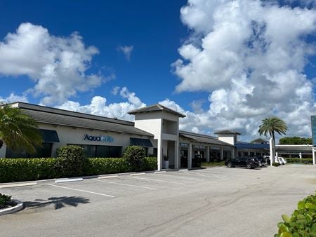 Preview of Retail space for Rent at 14255 U.S. Highway One