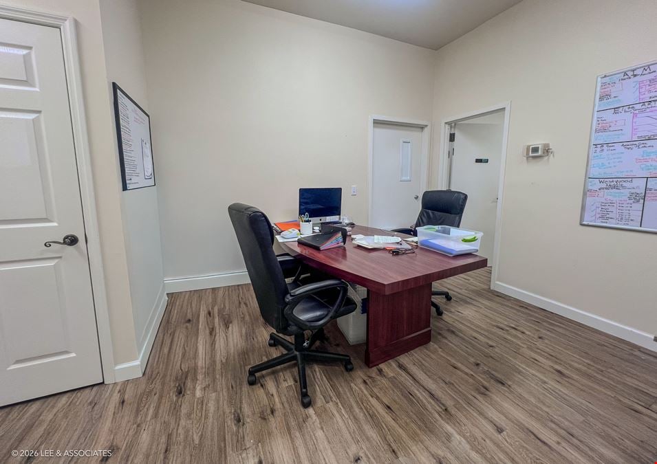 5800 NW 39th Ave, Suite 101A & 101B