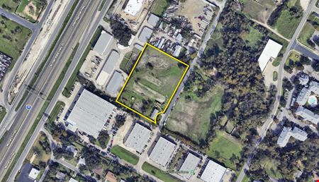 Preview of VacantLand space for Sale at 10700 Joseph Clayton Dr