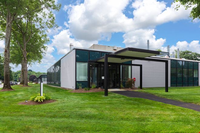 Preview of Office space for Rent at 1 Strathmore Road