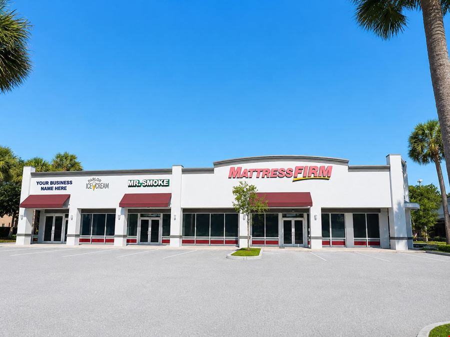 2837 Northwest Federal Highway