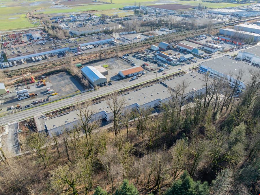 1471 Riverside Road (Building C - Riverside Road Business Park)