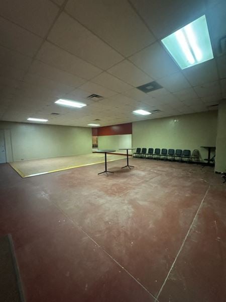 Preview of Industrial space for Sale at 3845 NW 10th St