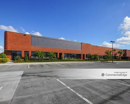 Preview of Industrial space for Rent at 11401 Belcher Road South