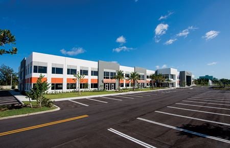Preview of Office space for Rent at 200-220 Hillsboro Technology Dr