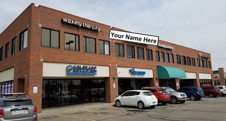 Preview of Retail space for Rent at 1933 28th Street