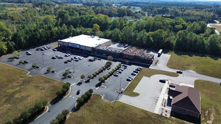 Preview of Retail space for Rent at 10553 - 10601 NC Hwy. 97