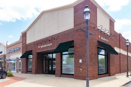 Preview of Retail space for Rent at 300 Indian Lake Blvd.