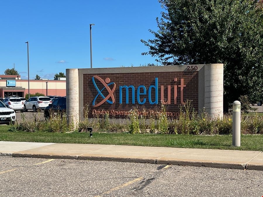 Meduit Office Building