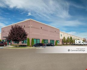 Prologis Park Sumner - 2920, 3012 & 3104 142nd Avenue East