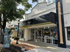 1476 Main St Retail