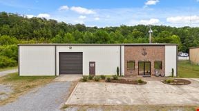 6100 square feet Warehouse with office space