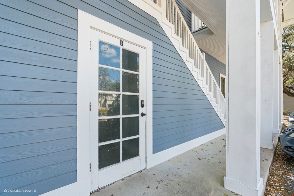 9111 SW 53 Place - Haile Village Center