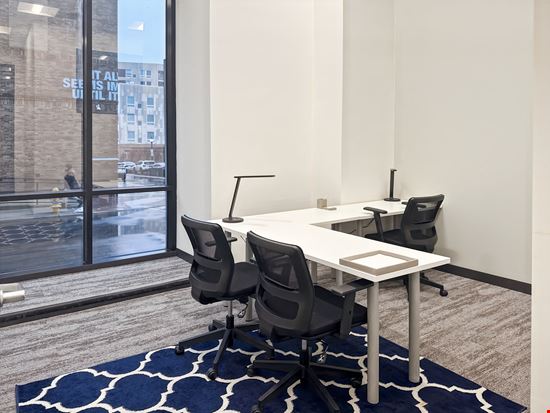 Regus - Wilmington - N Market St