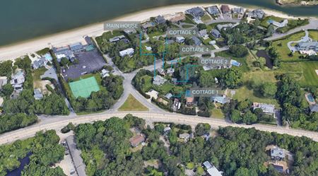Preview of Office space for Sale at 127 Inlet Rd W