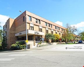 The Polyclinic Broadway