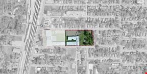 Brown Elementary School (Jackson Public Schools)