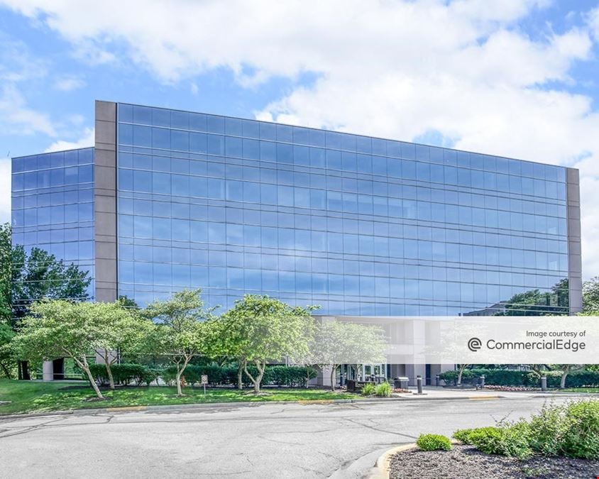 70 Corporate Woods
