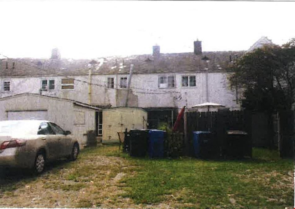2 Colonial Pl