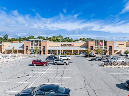 Preview of Retail space for Rent at 9815 Main St