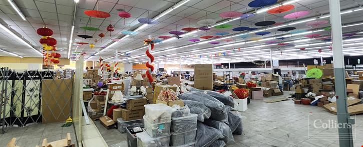 Retail Space for Lease in Mesa