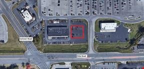 Meijer Outparcel