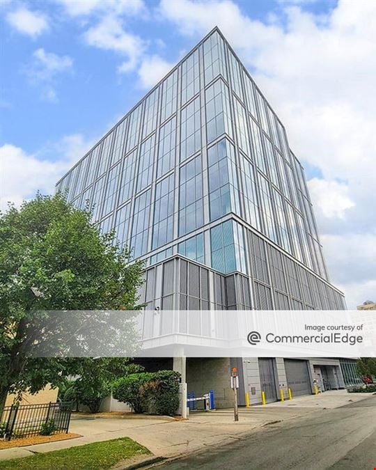 Hyde Park Labs