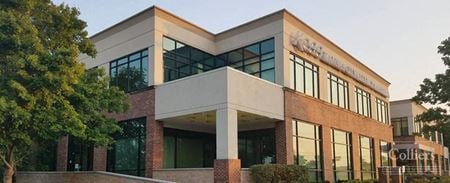 Preview of Office space for Rent at 8675 College Blvd