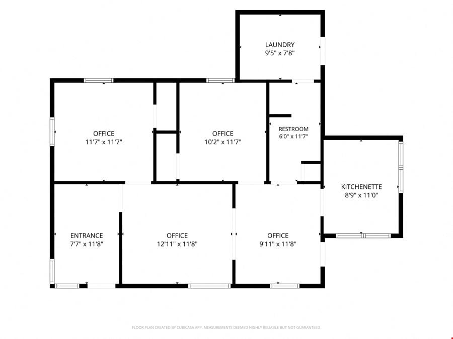 2763 Community Road
