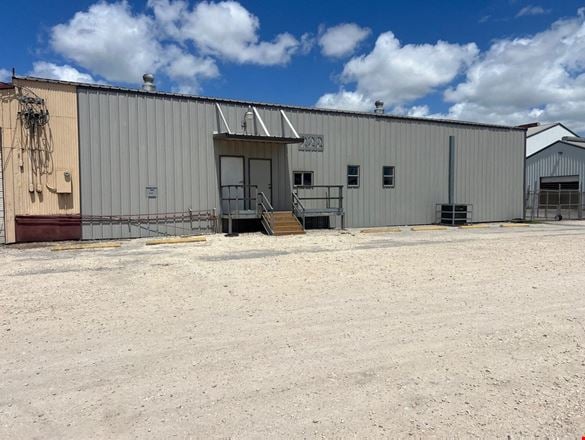 Preview of Industrial space for Rent at 222 Hereford Rd