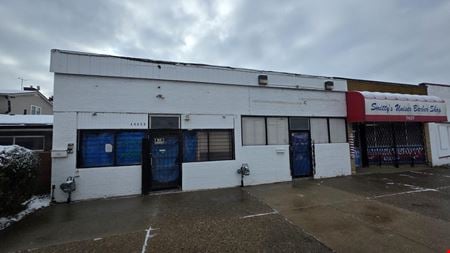 Preview of Retail space for Sale at 19623 Joy Road