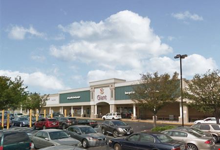 Preview of Retail space for Rent at 5735-5815 Eastern Ave