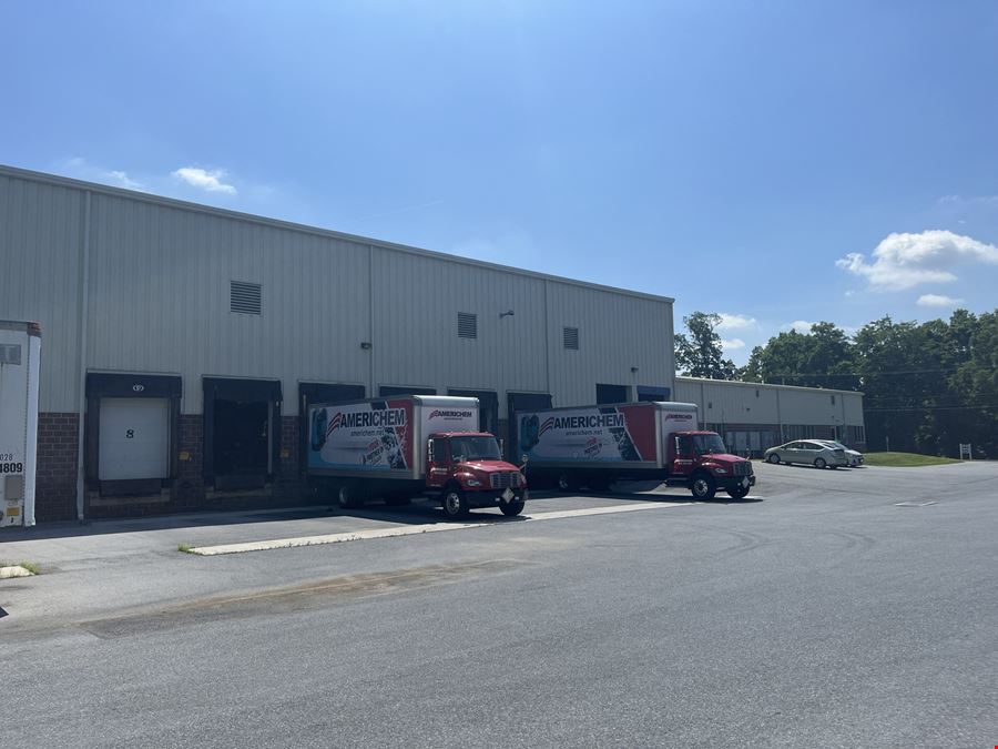 1401 Aip Drive