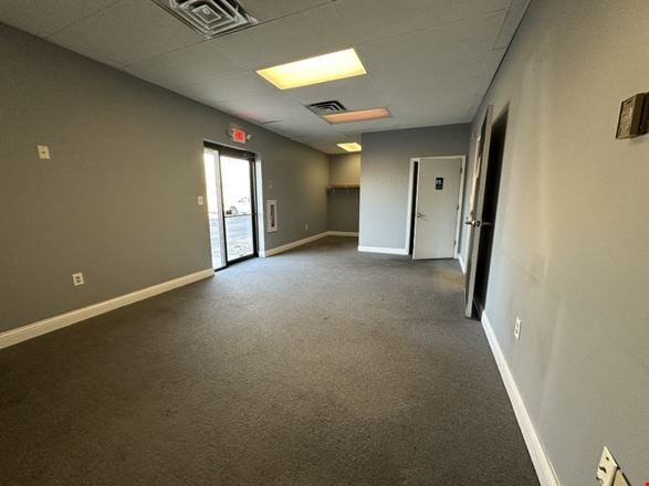 Preview of Industrial space for Rent at 360 Gargrave Road