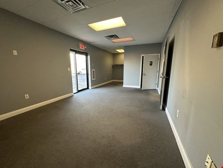 Preview of Industrial space for Rent at 360 Gargrave Road