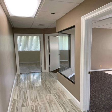 Preview of Office space for Rent at 4362 Northlake Blvd Palm Beach Gardens