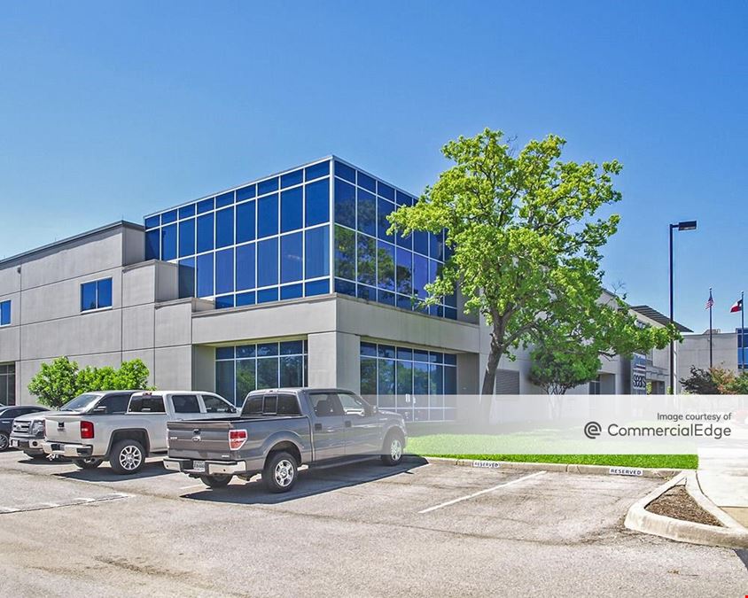 151 Technology Center A