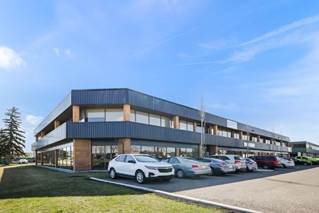Preview of commercial space at 3016 - 19th Street NE