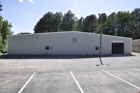 Preview of commercial space at 3030 Lee Ave