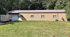 W1830 Old Peshtigo Rd