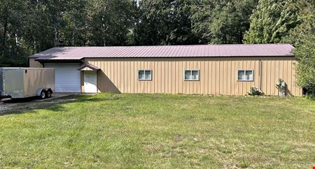 Preview of Other space for Sale at W1830 Old Peshtigo Rd