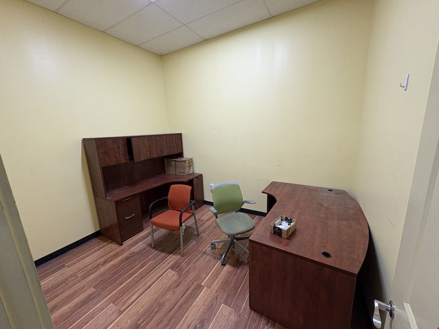 11406 Reisterstown Road BlueStar Center