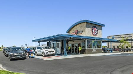 Preview of Retail space for Sale at 155th Street W & Pilot Knob Rd